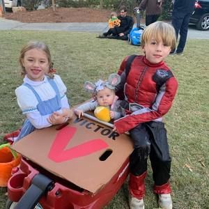 Meet your Posher, Beverly